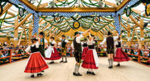 Oktoberfest, Germany